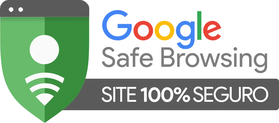 logo safe browsing